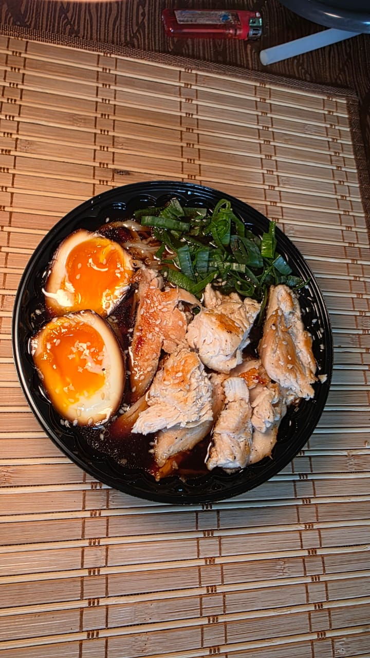 Bowl Fukuoka de AKAIZEN