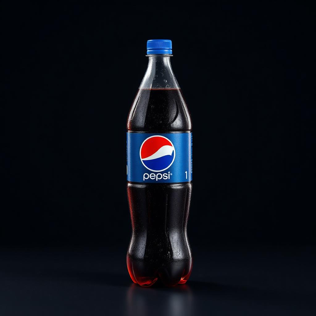 Refresco 1L de AKAIZEN